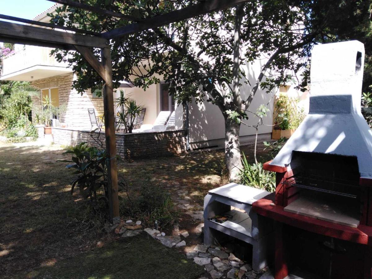 פרמנטורה Apartment Pletikos מראה חיצוני תמונה