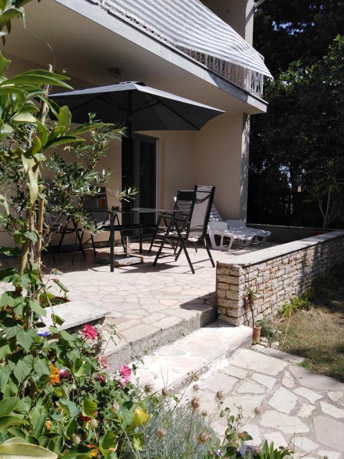 פרמנטורה Apartment Pletikos מראה חיצוני תמונה