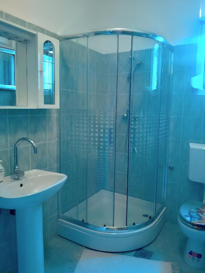 פרמנטורה Apartment Pletikos מראה חיצוני תמונה