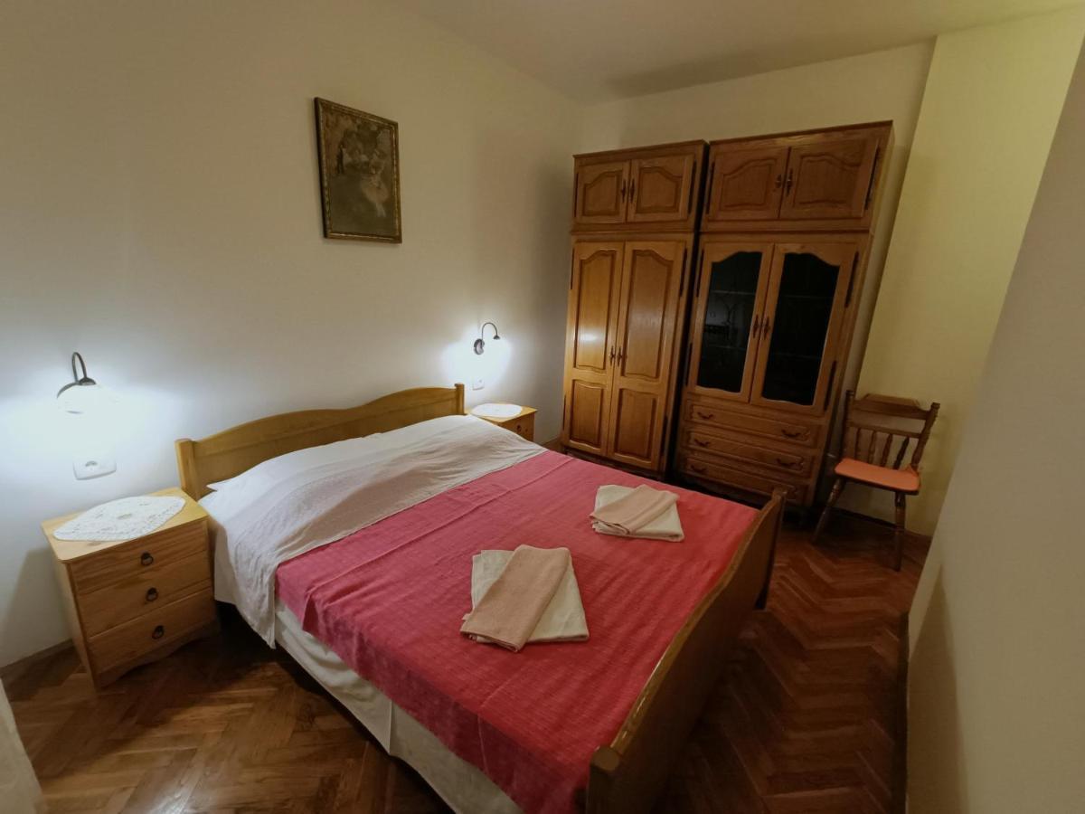 פרמנטורה Apartment Pletikos מראה חיצוני תמונה