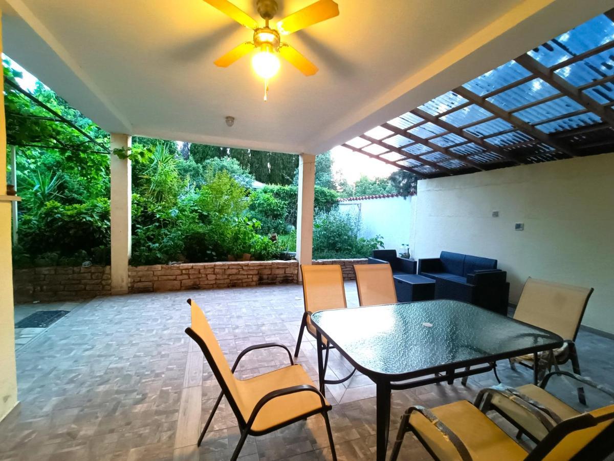פרמנטורה Apartment Pletikos מראה חיצוני תמונה