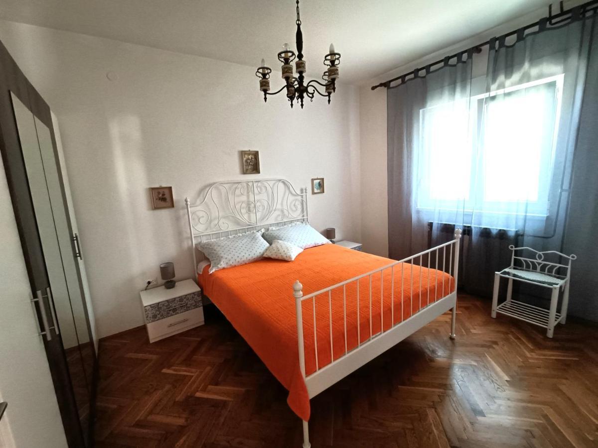 פרמנטורה Apartment Pletikos מראה חיצוני תמונה