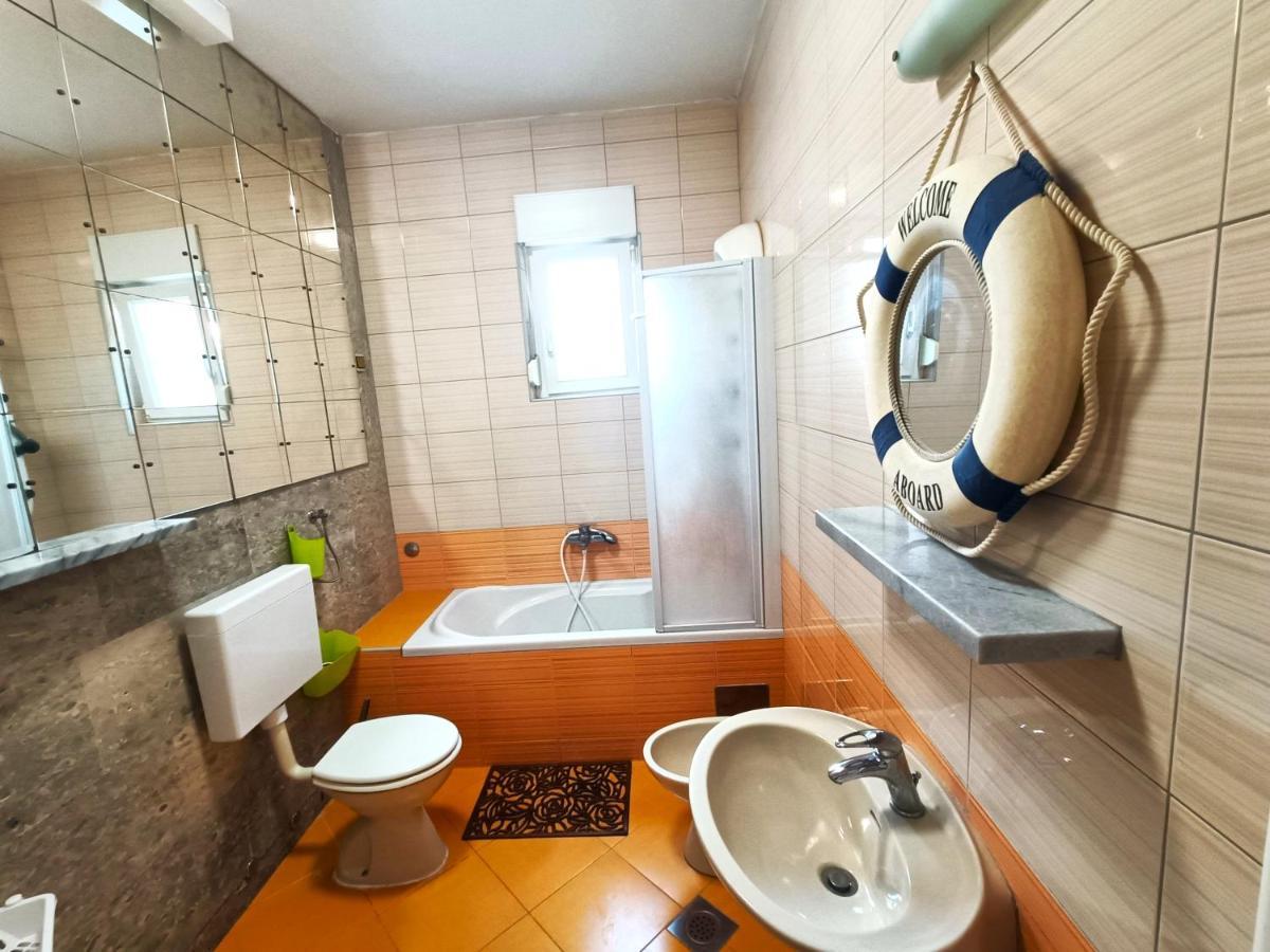 פרמנטורה Apartment Pletikos מראה חיצוני תמונה