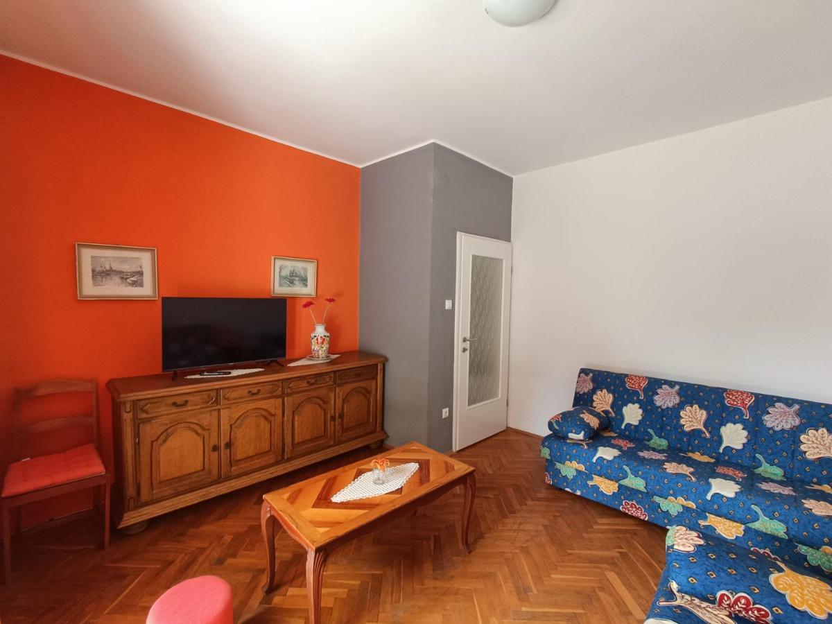 פרמנטורה Apartment Pletikos מראה חיצוני תמונה
