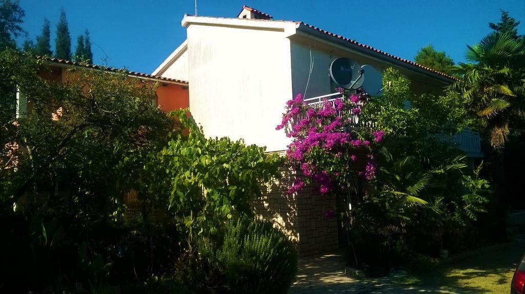 פרמנטורה Apartment Pletikos מראה חיצוני תמונה