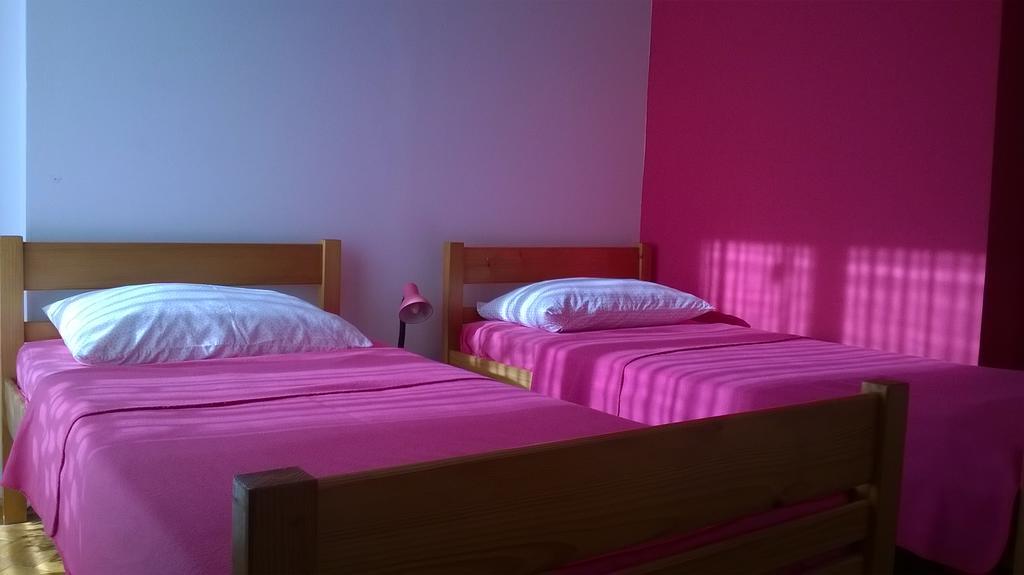 פרמנטורה Apartment Pletikos מראה חיצוני תמונה