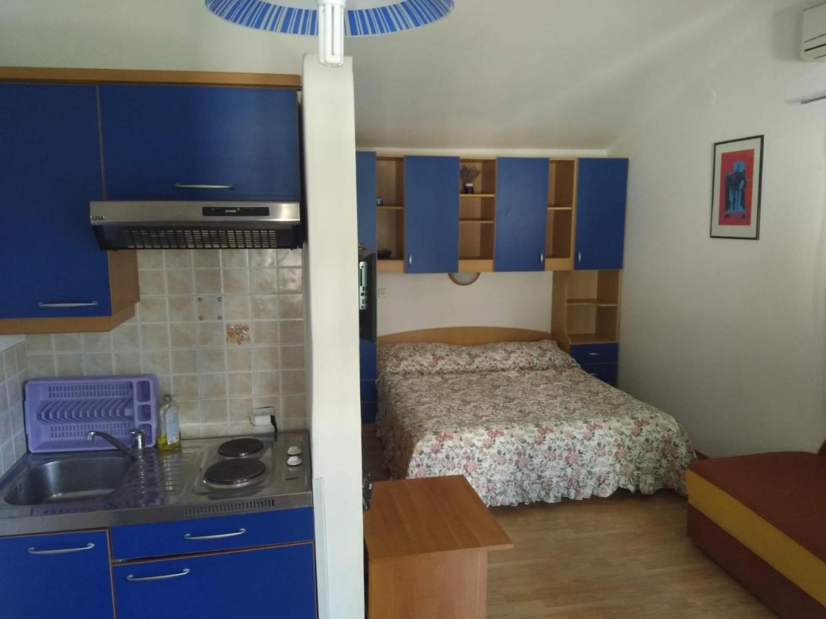 פרמנטורה Apartment Pletikos מראה חיצוני תמונה